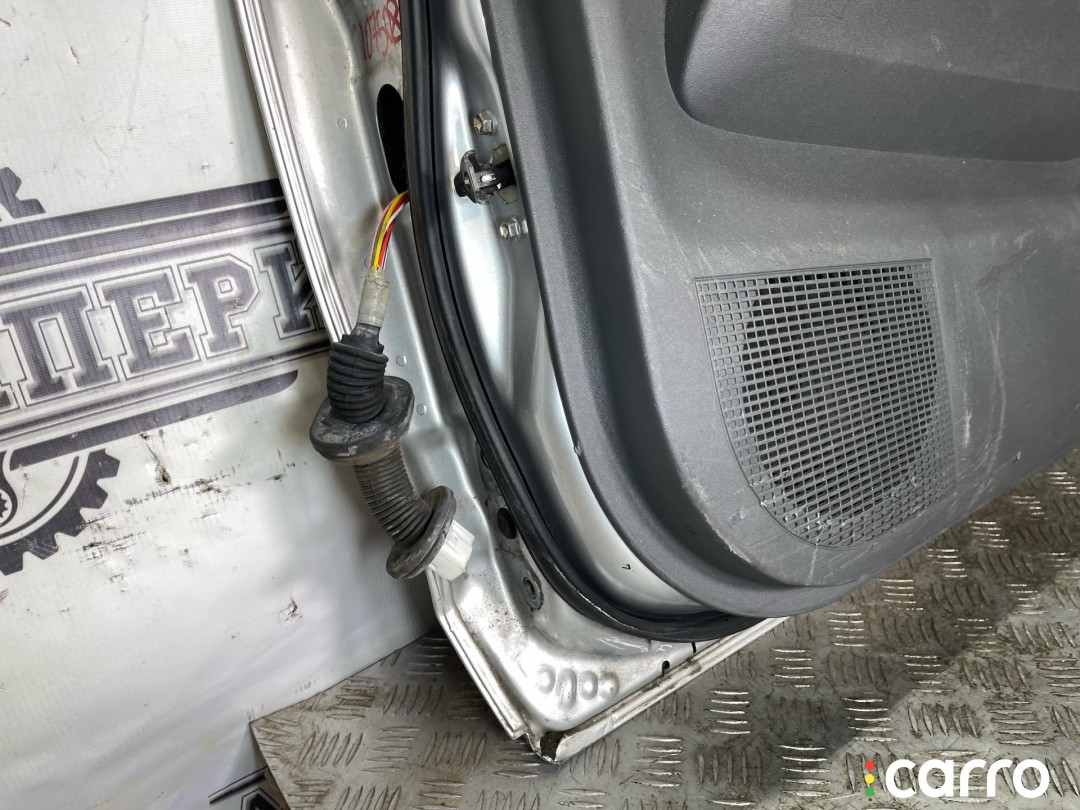 Дверь задняя правая Toyota Prius 2 XW20 рест, хетчбэк 5 дв., 67003-47040, фото 10