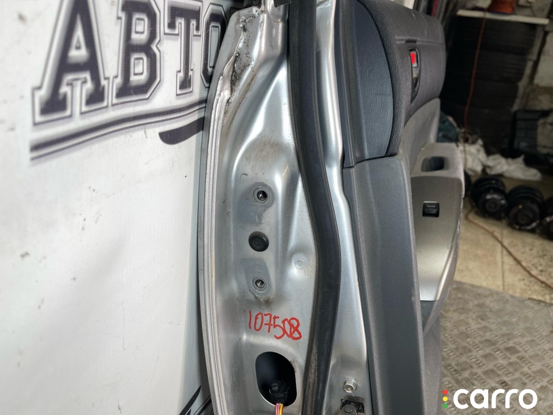 Дверь задняя правая Toyota Prius 2 XW20 рест, хетчбэк 5 дв., 67003-47040, фото 11