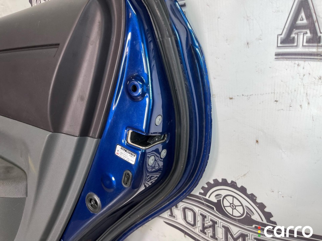 Дверь задняя правая Toyota Prius 2 XW20 рест, хетчбэк 5 дв., 67003-47040, фото 6