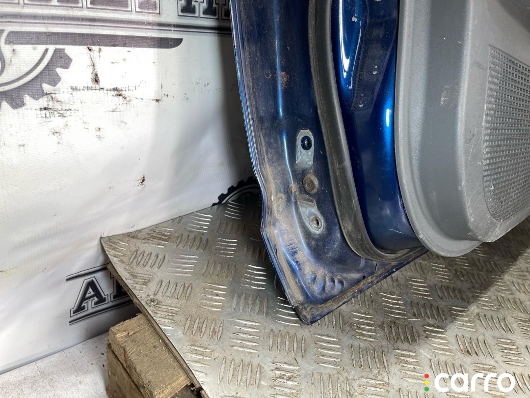 Дверь задняя правая Toyota Prius 2 XW20 рест, хетчбэк 5 дв., 67003-47040, фото 12