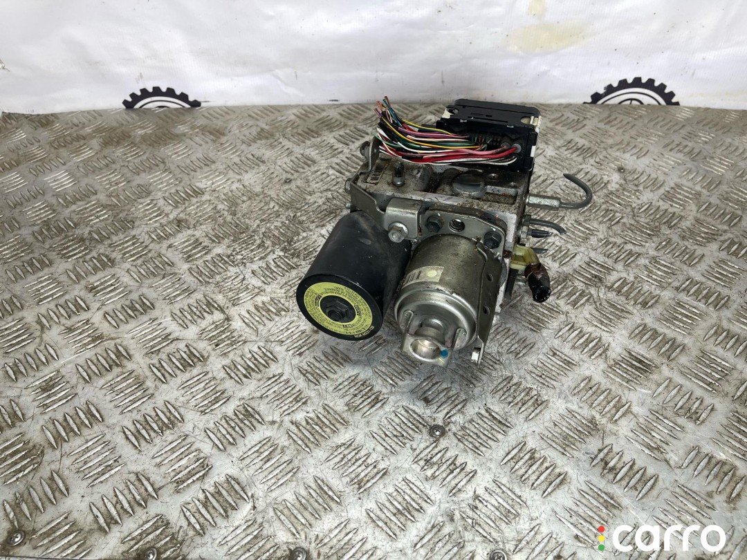 Блок ABS Toyota Prius 2 XW20 рест, 44510-47050, фото 3