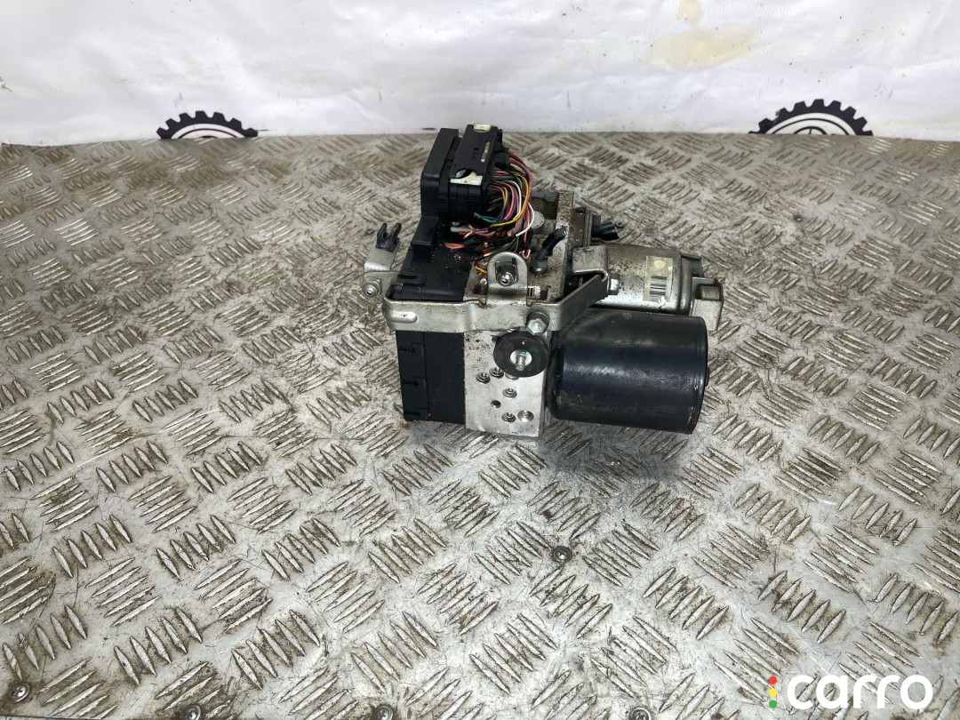 Блок ABS Toyota Prius 2 XW20 рест, 44510-47050, фото 4