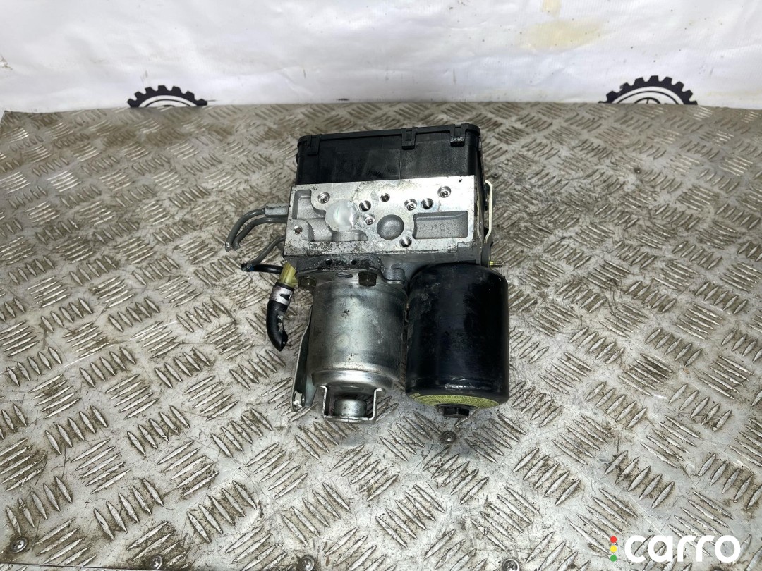 Блок ABS Toyota Prius 2 XW20 рест, 44510-47050, фото 4