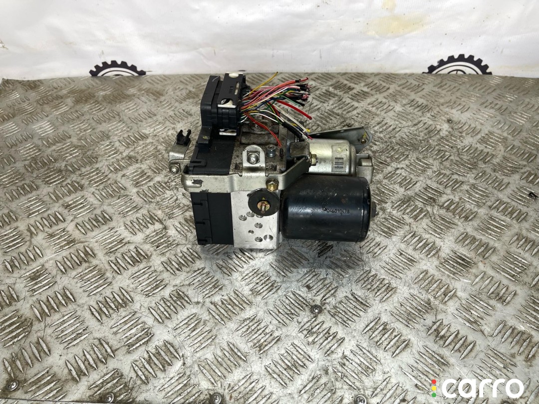 Блок ABS Toyota Prius 2 XW20 рест, 44510-47050, фото 4