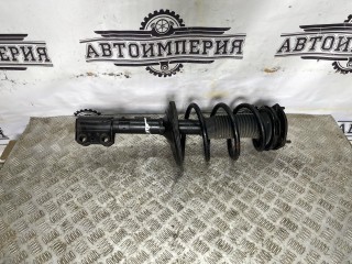 амортизатор передний левый, ориг. номер 48609-08020, 48131-AE030, 48520-A9160, Toyota Sienna 2 2003-2006