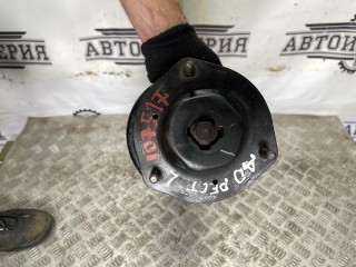 амортизатор передний левый, ориг. номер 48609-08020, 48131-AE030, 48520-A9160, Toyota Sienna 2 2003-2006