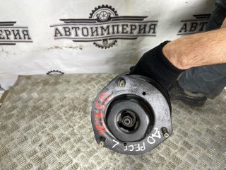 амортизатор передний левый, ориг. номер 48609-08020, 48131-AE030, 48520-A9160, Toyota Sienna 2 2003-2006