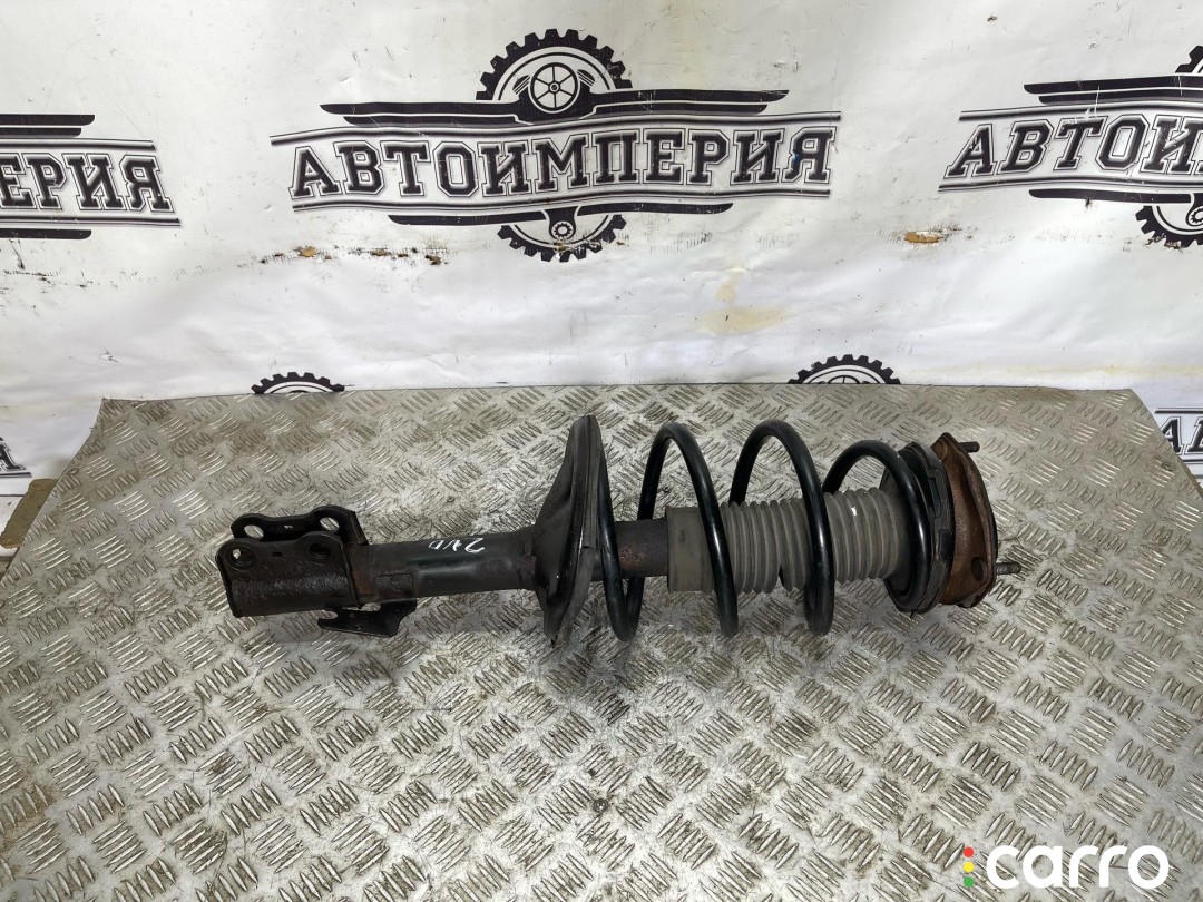 амортизатор передний правый Toyota Sienna 2 2003-2006, 48609-08020, фото 1
