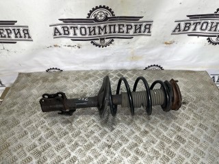 амортизатор передний правый, ориг. номер 48609-08020, 48131-AE030, 48510-A9240, Toyota Sienna 2 2003-2006