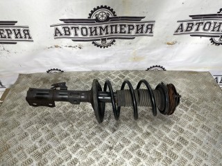 амортизатор передний правый, ориг. номер 48609-08020, 48131-AE030, 48510-A9240, Toyota Sienna 2 2003-2006
