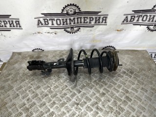 амортизатор передний правый, ориг. номер 48609-08020, 48131-AE030, 48510-A9240, Toyota Sienna 2 2003-2006