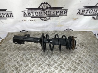 амортизатор передний правый, ориг. номер 48609-08020, 48131-AE030, 48510-A9240, Toyota Sienna 2 2003-2006
