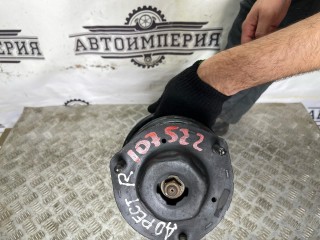 амортизатор передний правый, ориг. номер 48609-08020, 48131-AE030, 48510-A9240, Toyota Sienna 2 2003-2006