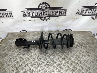 амортизатор передний правый, ориг. номер 48609-08020, 48131-AE030, 48510-A9240, Toyota Sienna 2 2003-2006