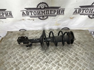 амортизатор передний правый, ориг. номер 48609-08020, 48131-AE030, 48510-A9240, Toyota Sienna 2 2003-2006