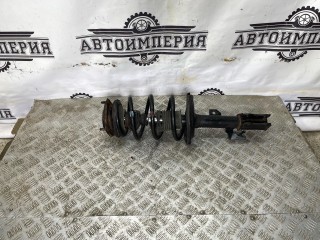 амортизатор передний левый, ориг. номер 48131-AE041, 48131-AE042, 48131-AE043, 48157-06080, 48520-A9370, 48520-AE032, 48609-08020, Toyota Sienna 2 2006-2009