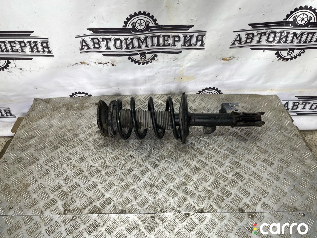 амортизатор передний правый Toyota Sienna 2 2006-2009, 48131-AE041, фото 1