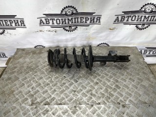 амортизатор передний правый, ориг. номер 48131-AE041, 48131-AE042, 48131-AE043, 48157-06080, 48609-08020, 48510-A9700, Toyota Sienna 2 2006-2009