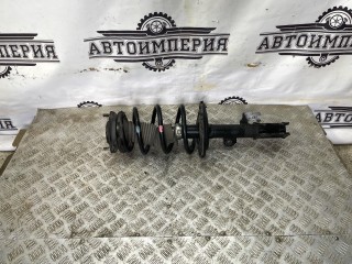 амортизатор передний правый, ориг. номер 48131-AE041, 48131-AE042, 48131-AE043, 48157-06080, 48609-08020, 48510-A9700, Toyota Sienna 2 2006-2009