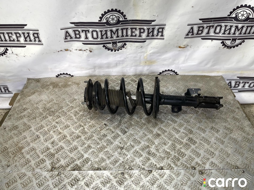 амортизатор передний правый Toyota Sienna 2 2006-2009, 48131-AE041, фото 1