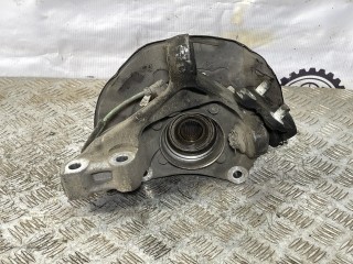 кулак передний правый, ориг. номер 43201-47010, 4351047010, 43510-47011, Toyota Prius 2 XW20 рест