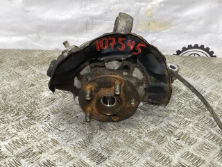 кулак передний правый, ориг. номер 43201-47010, 4351047010, 43510-47011, Toyota Prius 2 XW20 рест