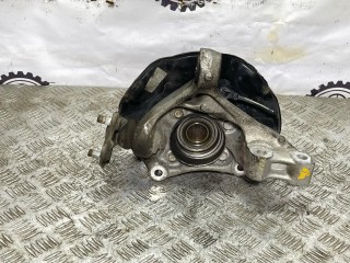 кулак передний левый, ориг. номер 4320247010, 4351047010, 43510-47011, Toyota Prius 2 XW20 рест
