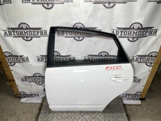 Дверь задняя левая Toyota Prius 2 XW20 рест, хетчбэк 5 дв., 67004-47040