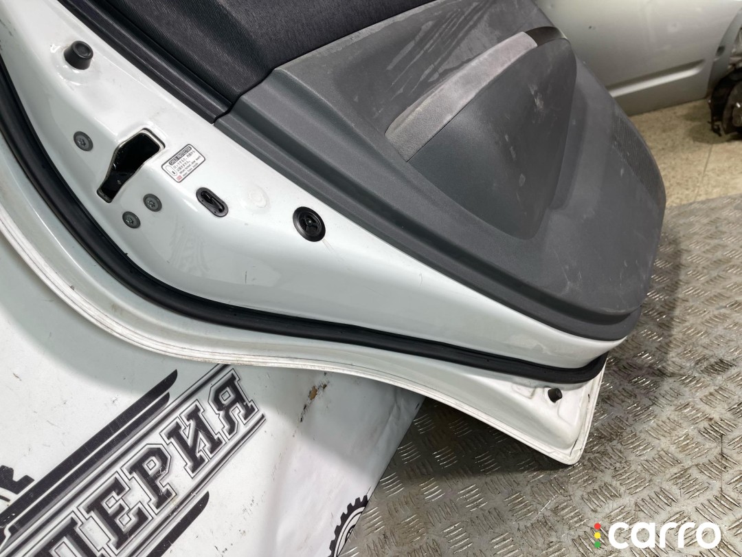 Дверь задняя левая Toyota Prius 2 XW20 рест, хетчбэк 5 дв., 67004-47040, фото 10