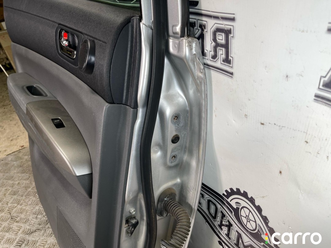 Дверь задняя левая Toyota Prius 2 XW20 рест, хетчбэк 5 дв., 67004-47040, фото 5