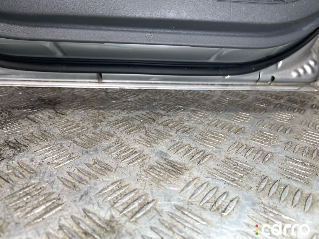 Дверь задняя левая Toyota Prius 2 XW20 рест, хетчбэк 5 дв., 67004-47040, фото 8
