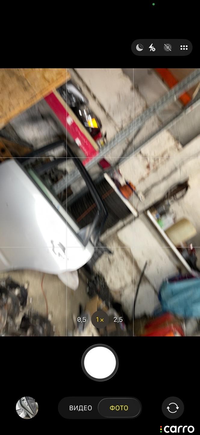 Дверь задняя левая Toyota Prius 2 XW20 рест, хетчбэк 5 дв., 67004-47040, фото 12