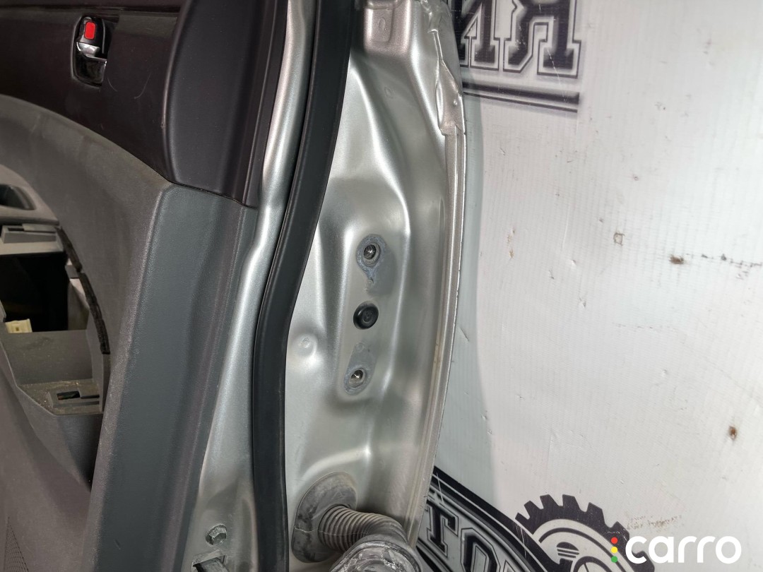 Дверь задняя левая Toyota Prius 2 XW20 рест, хетчбэк 5 дв., 67004-47040, фото 4