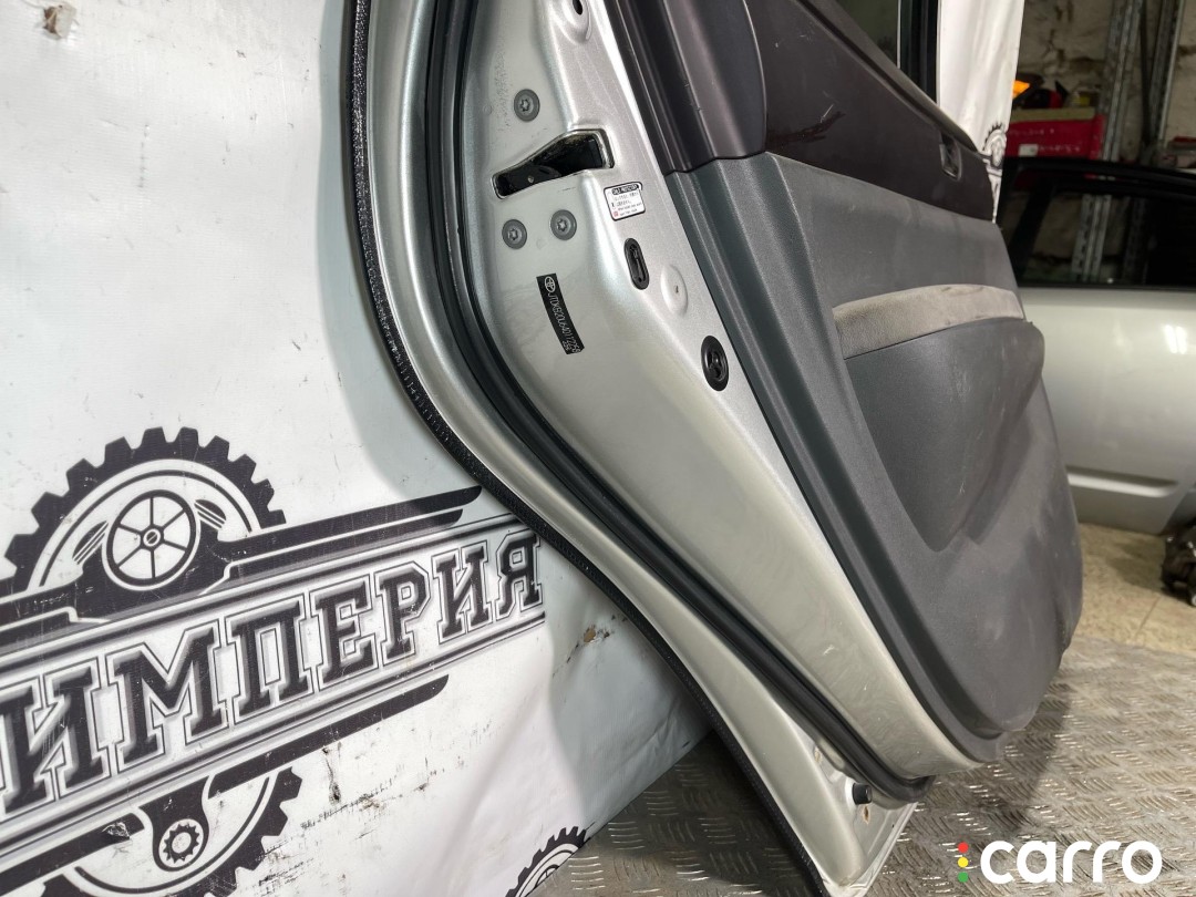 Дверь задняя левая Toyota Prius 2 XW20 рест, хетчбэк 5 дв., 67004-47040, фото 12