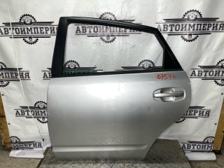 Дверь задняя левая Toyota Prius 2 XW20 рест, хетчбэк 5 дв., 67004-47040