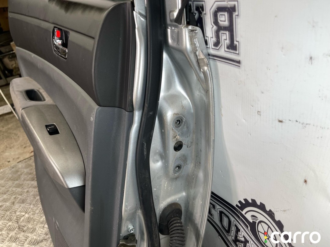 Дверь задняя левая Toyota Prius 2 XW20 рест, хетчбэк 5 дв., 67004-47040, фото 8