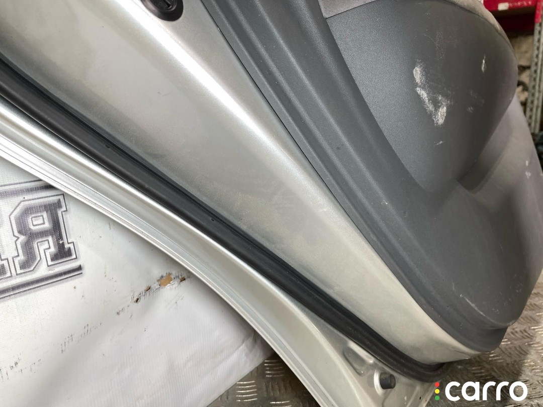 Дверь задняя левая Toyota Prius 2 XW20 рест, хетчбэк 5 дв., 67004-47040, фото 14