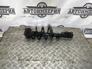 амортизатор передний правый, ориг. номер 48609-08020, 48131-AE030, 48510-A9240, Toyota Sienna 2 2003-2006