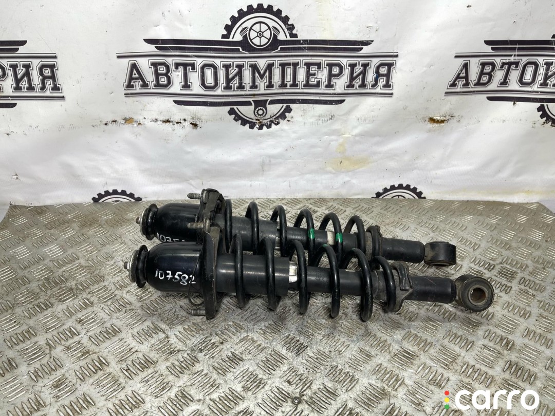 амортизатор задний Toyota Prius 2 XW20 рест, 48530-49705, фото 1
