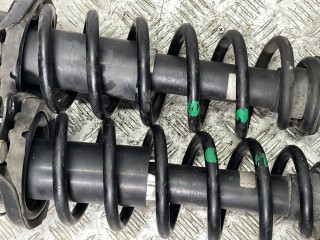 амортизатор задний, ориг. номер 48530-49705, 48530-49725, Toyota Prius 2 XW20 рест