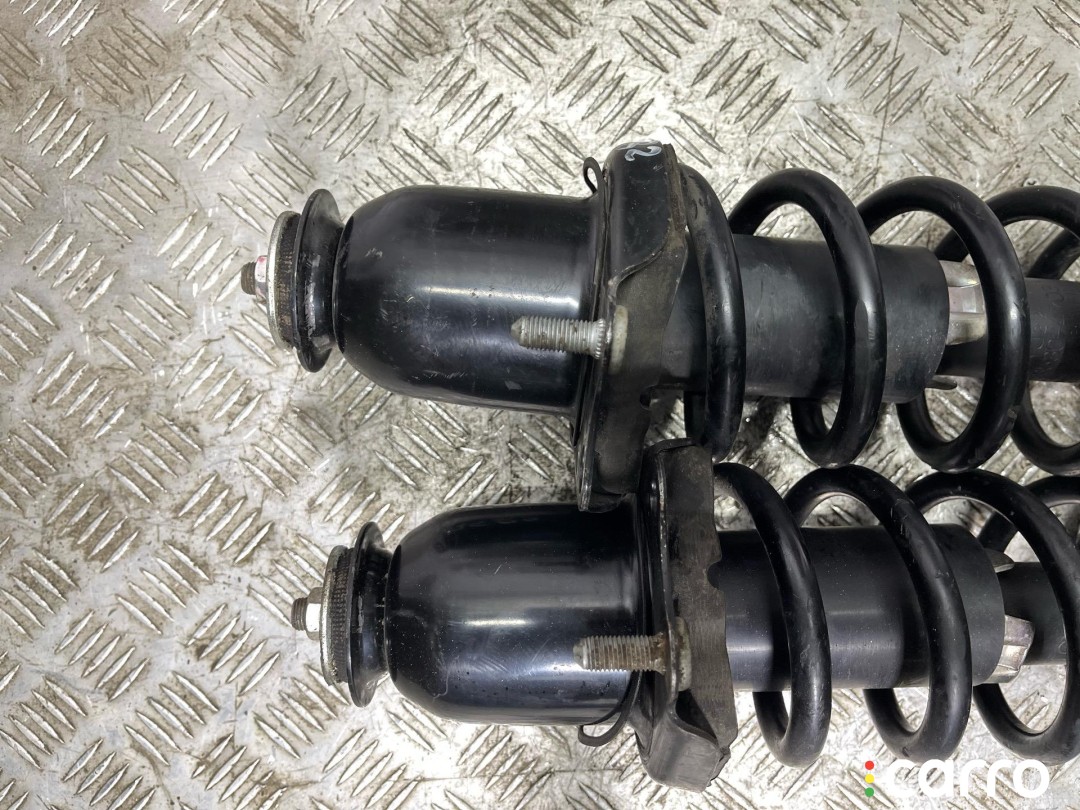 амортизатор задний Toyota Prius 2 XW20 рест, 48530-49705, фото 3