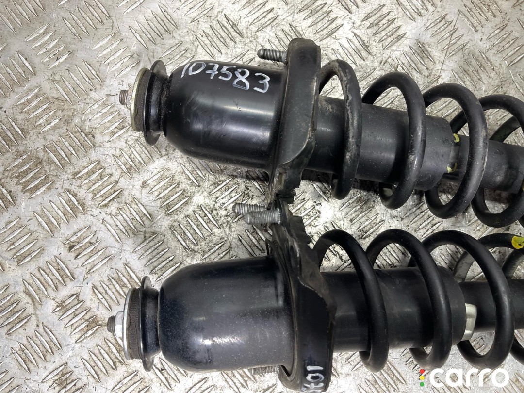 амортизатор задний Toyota Prius 2 XW20 рест, 48530-49705, фото 2