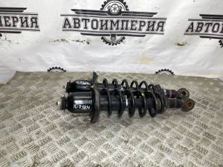 амортизатор задний, ориг. номер 48530-49705, 48530-49725, Toyota Prius 2 XW20 рест