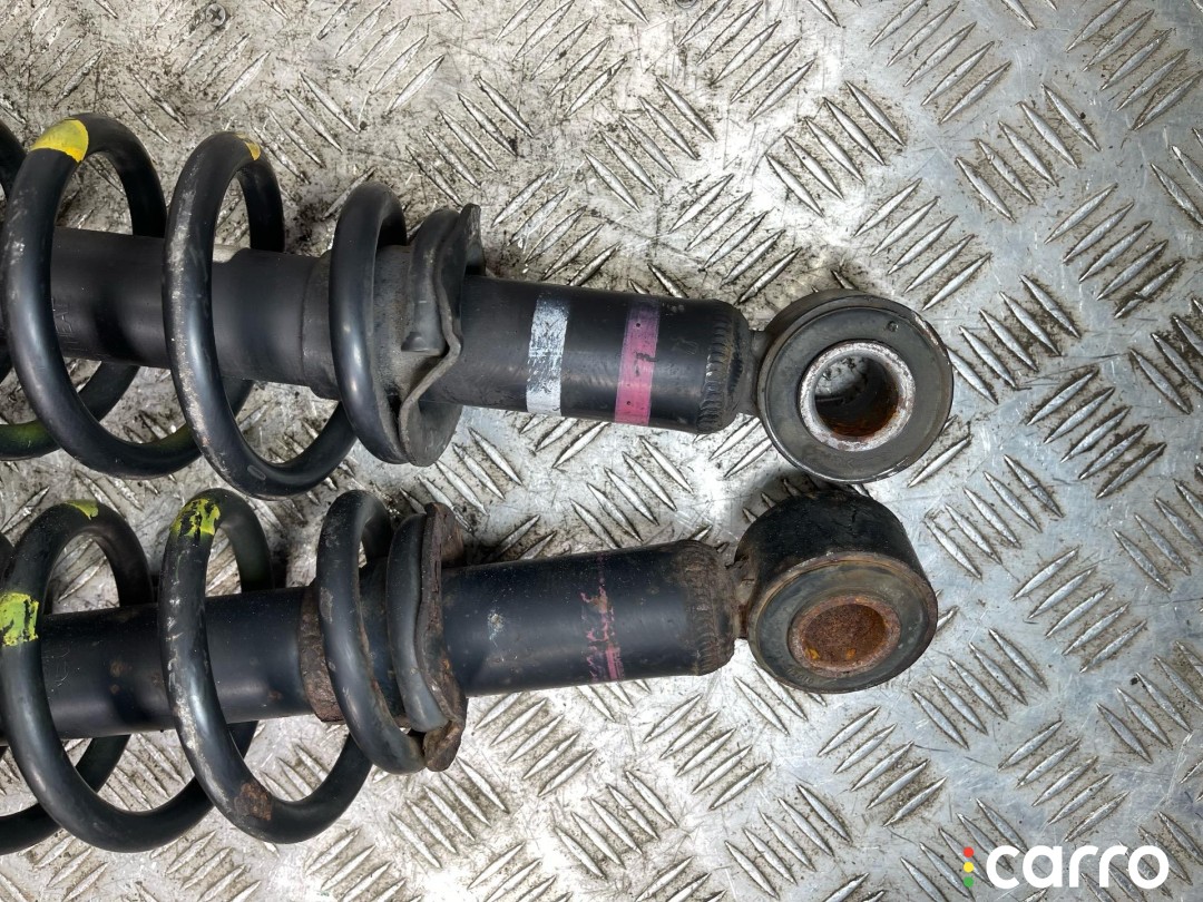 амортизатор задний Toyota Prius 2 XW20 рест, 48530-49705, фото 4