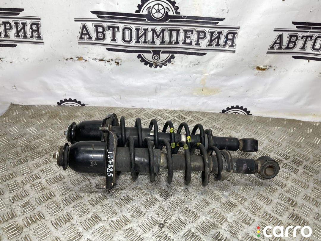 амортизатор задний Toyota Prius 2 XW20 рест, 48530-49705, фото 1