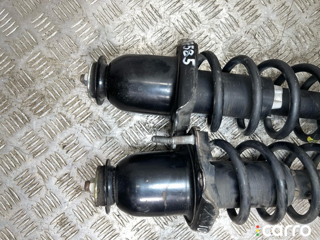 амортизатор задний Toyota Prius 2 XW20 рест, 48530-49705, фото 2