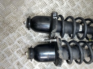 амортизатор задний, ориг. номер 48530-49705, 48530-49725, Toyota Prius 2 XW20 рест