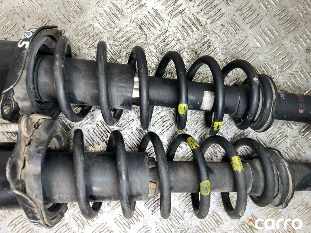 амортизатор задний Toyota Prius 2 XW20 рест, 48530-49705, фото 3