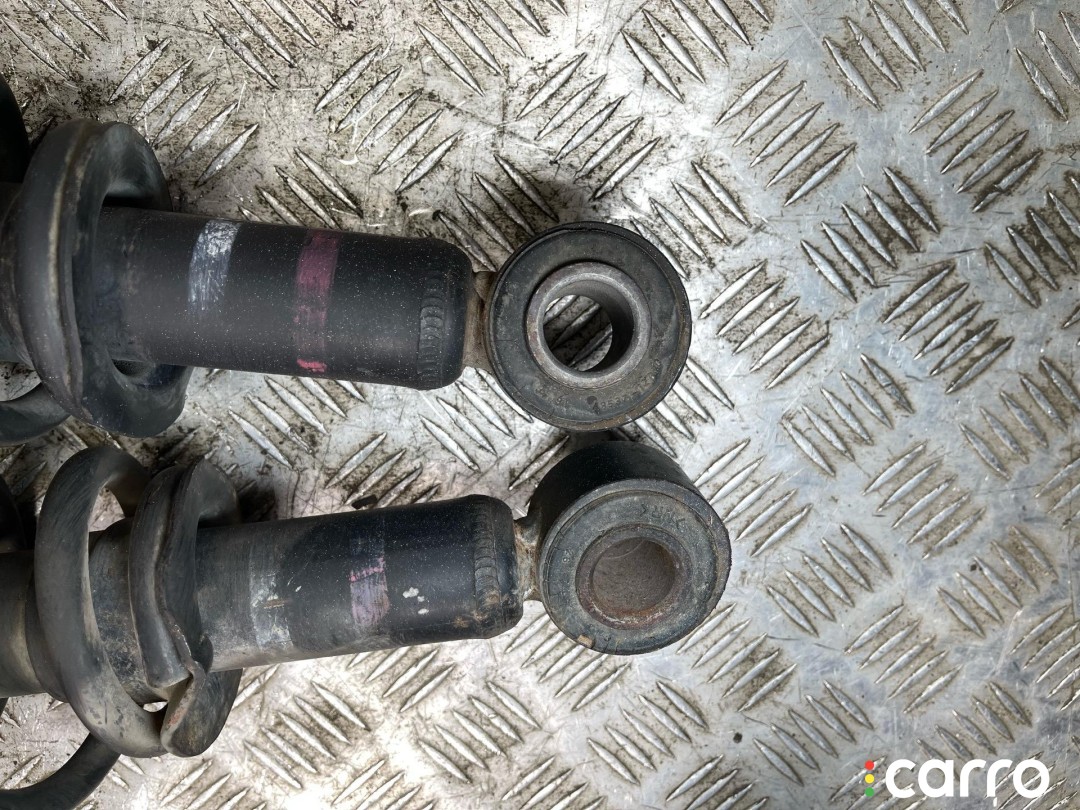 амортизатор задний Toyota Prius 2 XW20 рест, 48530-49705, фото 4
