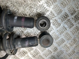 амортизатор задний, ориг. номер 48530-49705, 48530-49725, Toyota Prius 2 XW20 рест